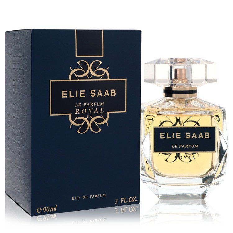 Le Parfum Royal Elie Saab by Elie Saab Eau De Parfum Spray