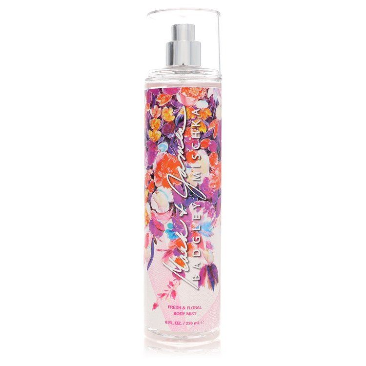 Mark & James Fresh & Floral by Badgley Mischka Body Mist