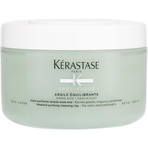 KERASTASE by Kerastase SPECIFIQUE ARGILE EQUILIBRANTE CLEANSING CLAY 8.45 OZ