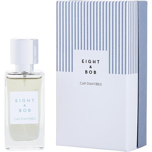 EIGHT & BOB CAP D'ANTIBES by Eight & Bob EAU DE PARFUM SPRAY 1 OZ