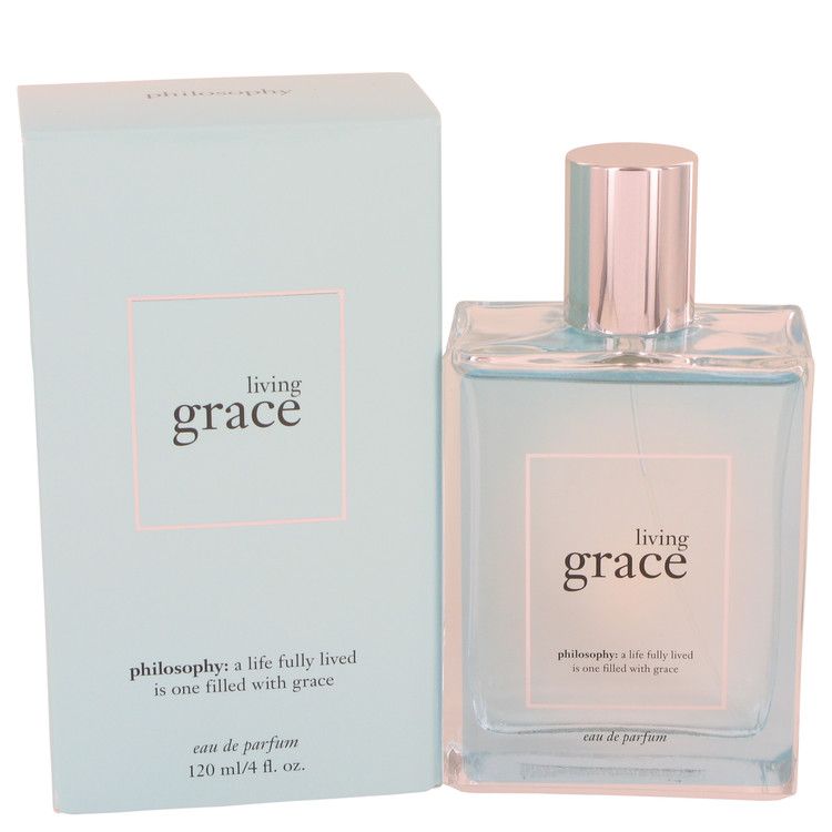 Living Grace by Philosophy Eau De Parfum Spray