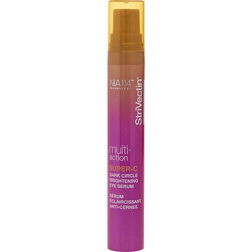 StriVectin by StriVectin Super-C Dark Circle Brightening Eye Serum --15ml/0.5oz
