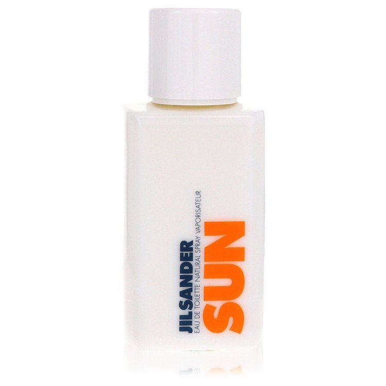 Jil Sander Sun by Jil Sander Eau De Toilette Spray (Tester)