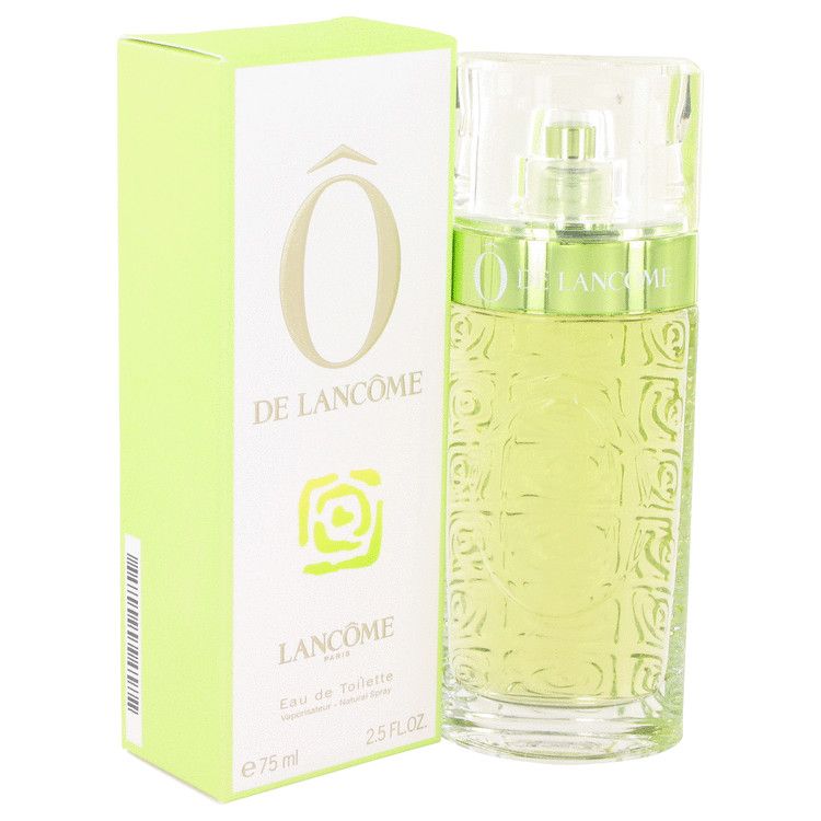 O De Lancome by Lancome Eau De Toilette Spray