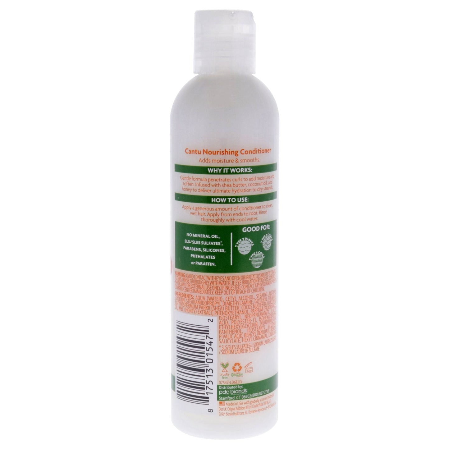 Care For Kids Nourishing Conditioner