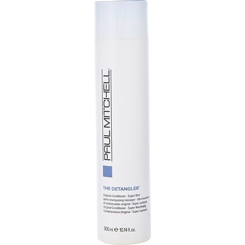 PAUL MITCHELL by Paul Mitchell THE DETANGLER SUPER RICH CONDITIONER 10.14 OZ