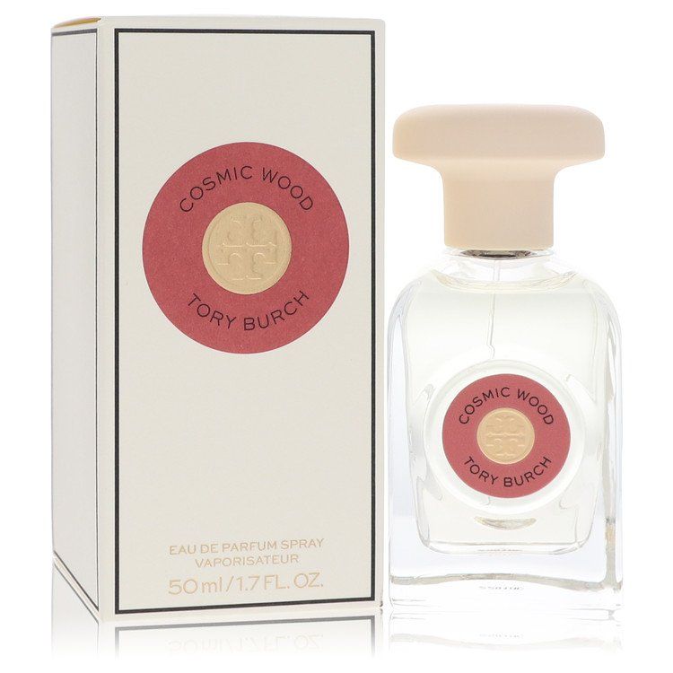 Tory Burch Cosmic Wood by Tory Burch Eau De Parfum Spray
