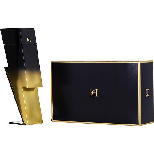 CH BAD BOY EXTREME by Carolina Herrera EAU DE PARFUM SPRAY 5 OZ