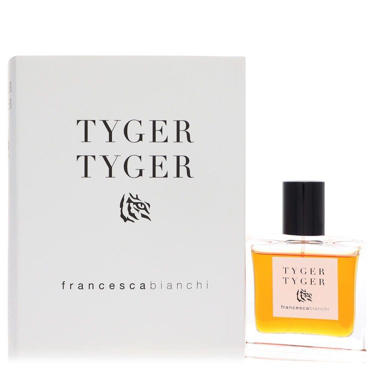 Francesca Bianchi Tyger Tyger by Francesca Bianchi Extrait De Parfum Spray (Unisex)