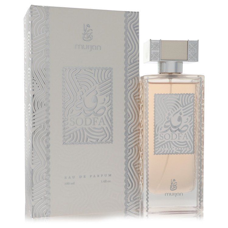 Dumont Murjan Sodfa by Dumont Paris Eau De Parfum Spray
