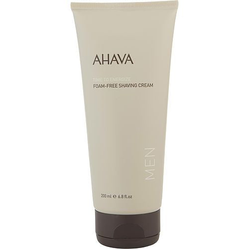 Ahava by AHAVA Men Foam Free Shave Cream--200ml/6.8oz