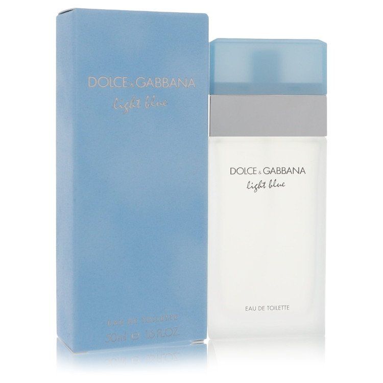 Light Blue by Dolce & Gabbana Eau De Toilette Spray