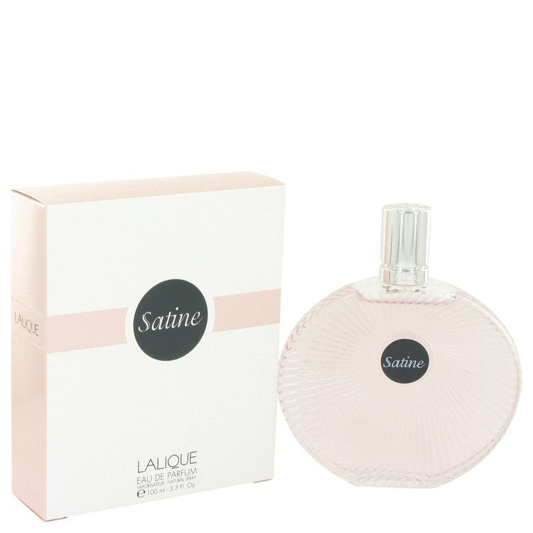 Lalique Satine by Lalique Eau De Parfum Spray