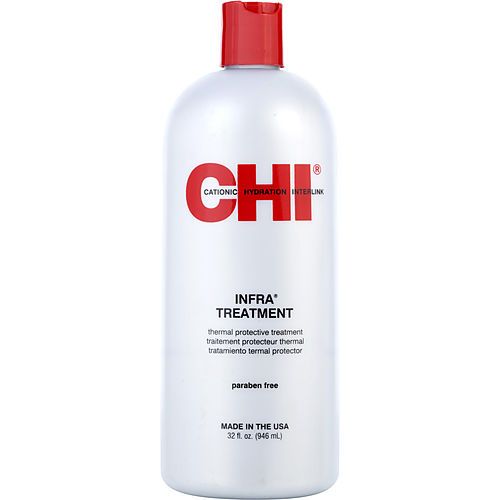 CHI by CHI INFRA TREATMENT THERMAL PROTECTING 32 OZ