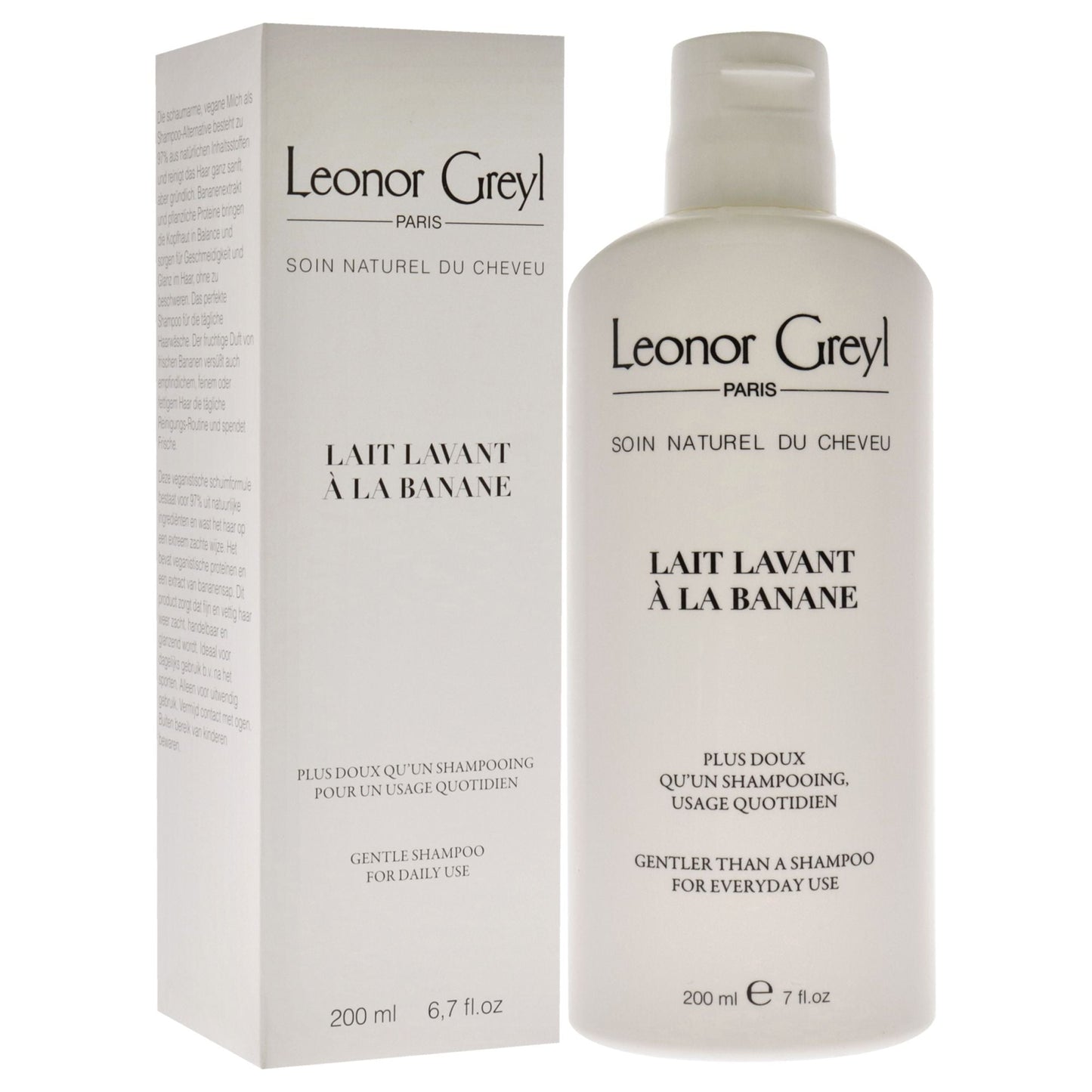 Curls Spring Loaded Frizz-Fighting Shampoo by Paul Mitchell for Unisex - 8.5 oz Shampoo