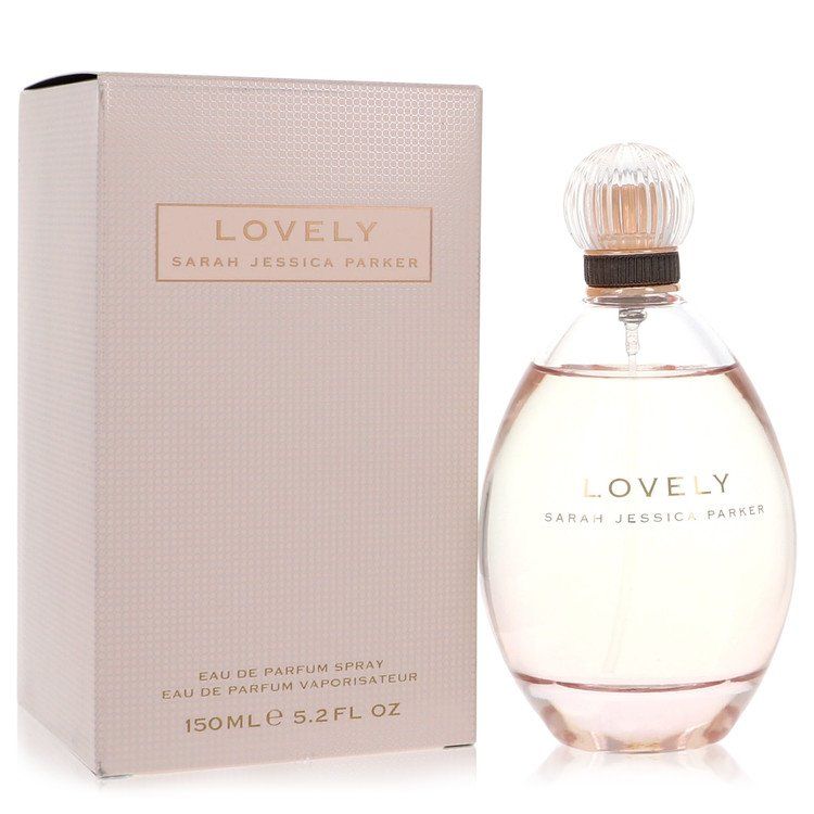 Lovely by Sarah Jessica Parker Eau De Parfum Spray