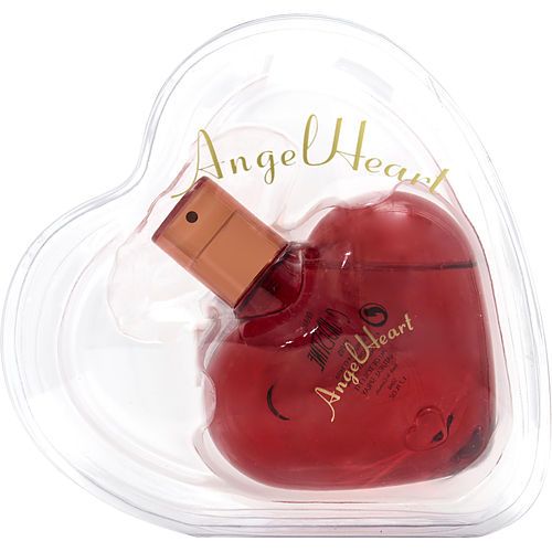 ANGEL HEART by Clandestine EDT SPRAY 1.7 OZ