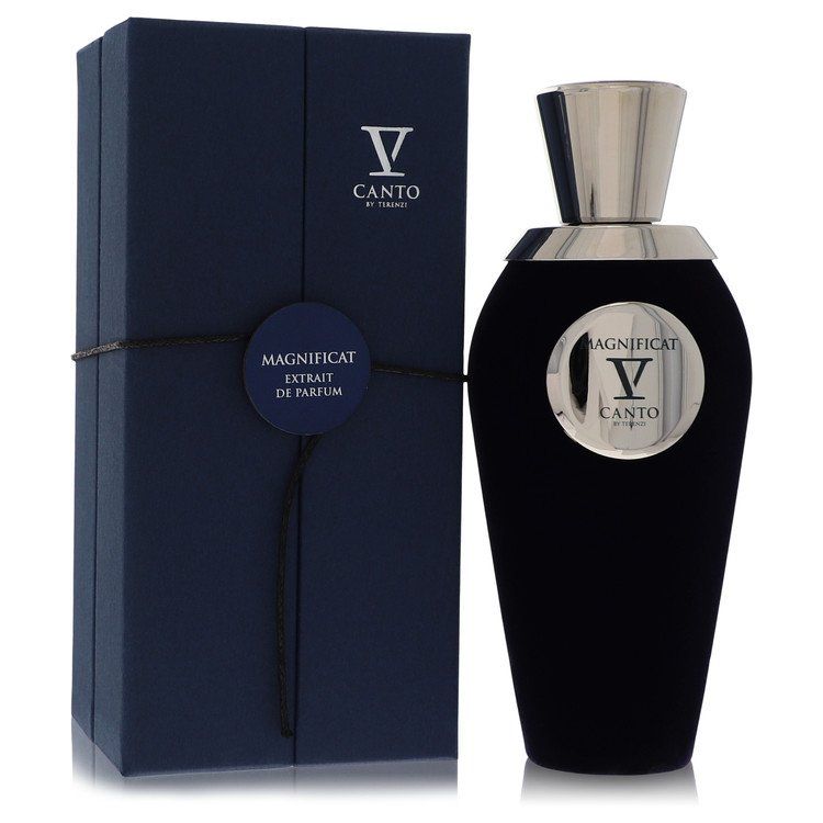 Magnificat V by V Canto Extrait De Parfum Spray (Unisex)