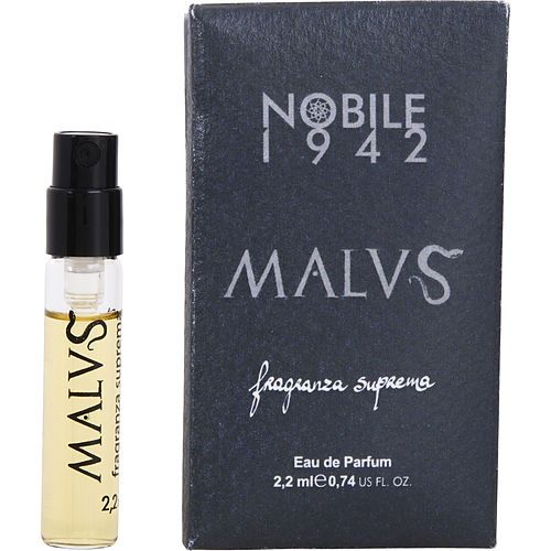 NOBILE 1942 MALVS by Nobile 1942 EAU DE PARFUM VIAL ON CARD
