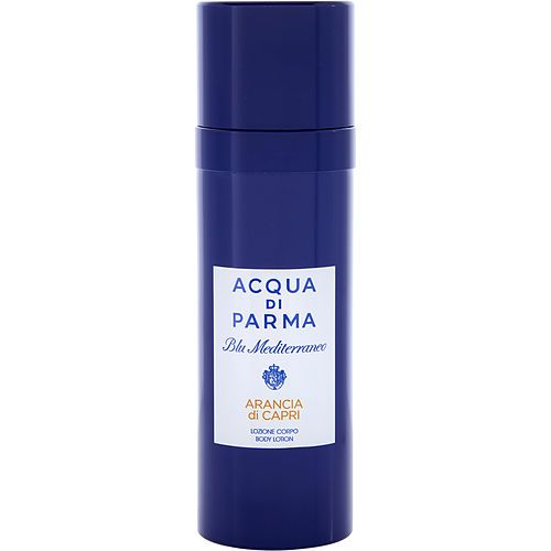 ACQUA DI PARMA BLUE MEDITERRANEO ARANCIA DI CAPRI by Acqua di Parma BODY LOTION 5 OZ