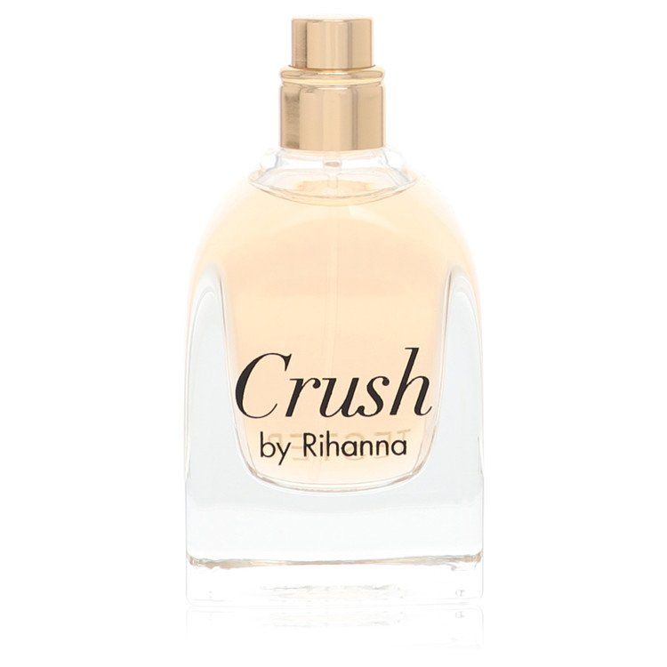Rihanna Crush by Rihanna Eau De Parfum Spray (Tester)