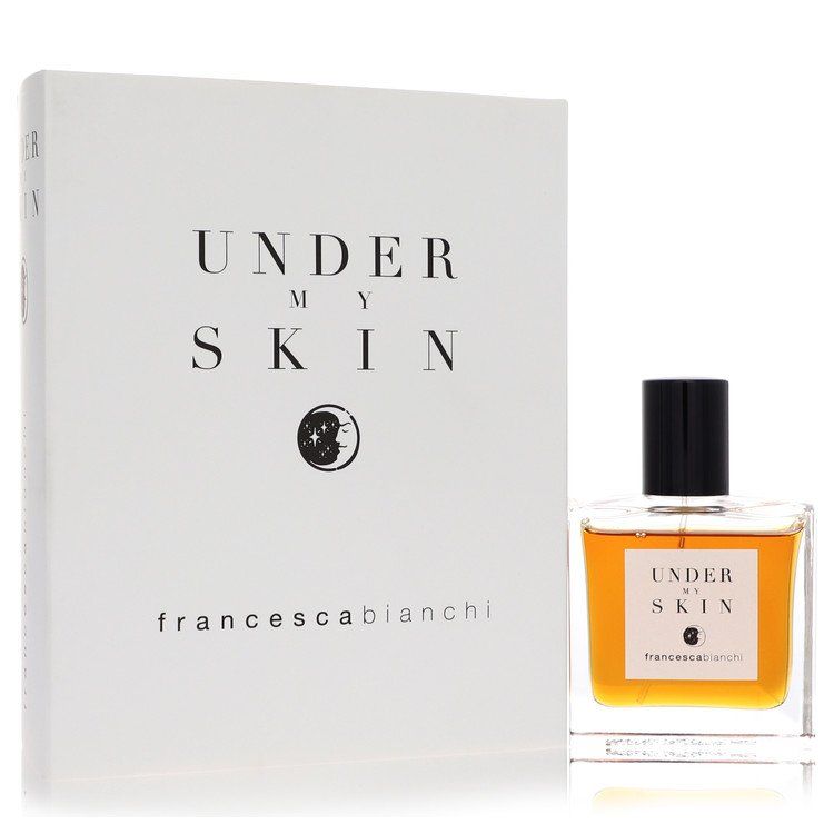 Francesca Bianchi Under My Skin by Francesca Bianchi Extrait De Parfum Spray (Unisex)