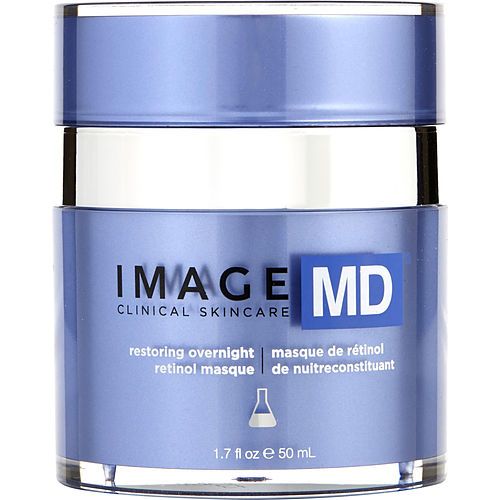 IMAGE SKINCARE by Image Skincare IMAGE MD RESTORING OVERNIGHT RETINOL MASQUE 1.7 OZ