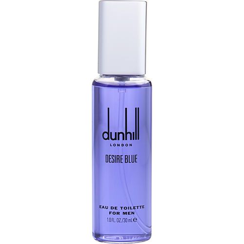 DESIRE BLUE by Alfred Dunhill EDT SPRAY 1 OZ *TESTER