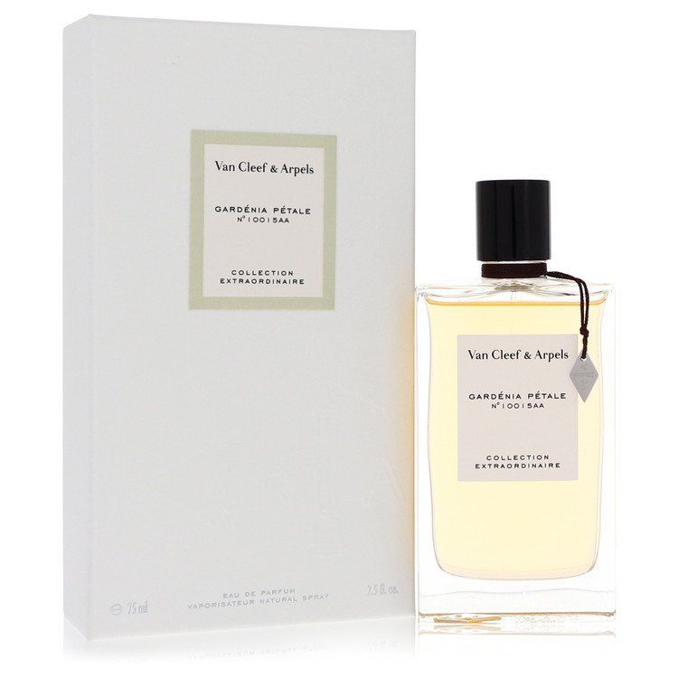 Gardenia Petale by Van Cleef & Arpels Eau De Parfum Spray