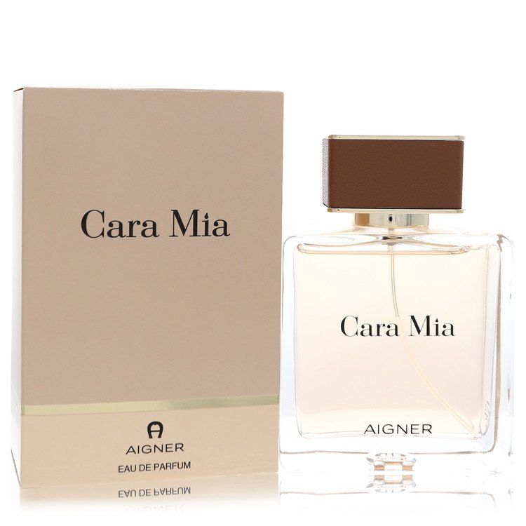 Cara Mia by Etienne Aigner Eau De Parfum Spray