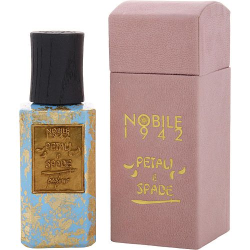 NOBILE 1942 PETALI E SPADE by Nobile 1942 EXTRAIT DE PARFUM SPRAY 2.5 OZ