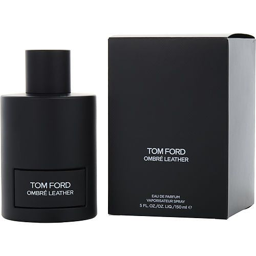 TOM FORD OMBRE LEATHER by Tom Ford EAU DE PARFUM SPRAY 5 OZ