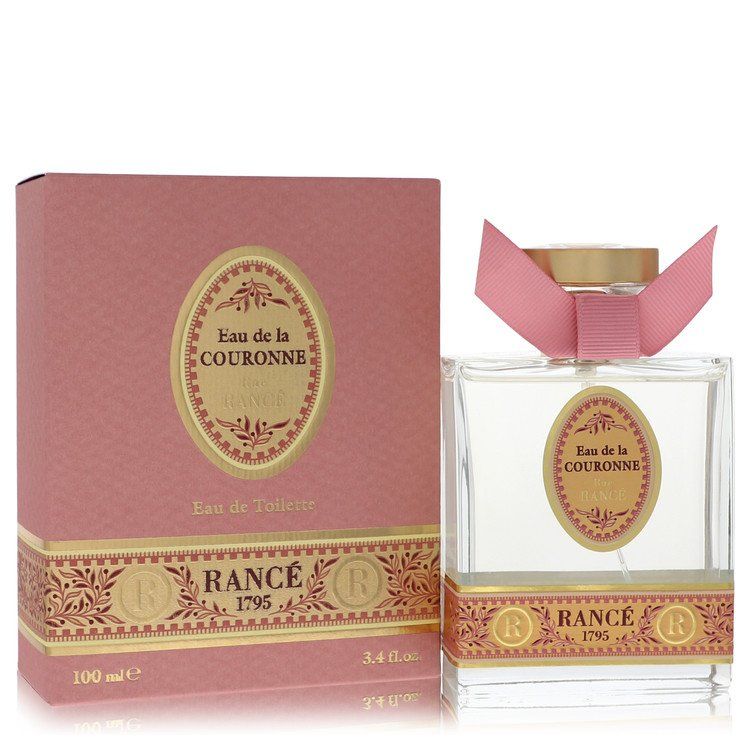 Eau De La Couronne by Rance Eau De Toilette Spray