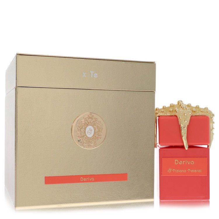 Tiziana Terenzi Deriva by Tiziana Terenzi Extrait De Parfum Spray (Unisex)