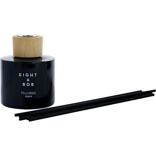 EIGHT & BOB TELLURIDE by Eight & Bob REED DIFFUSER 6.7 OZ