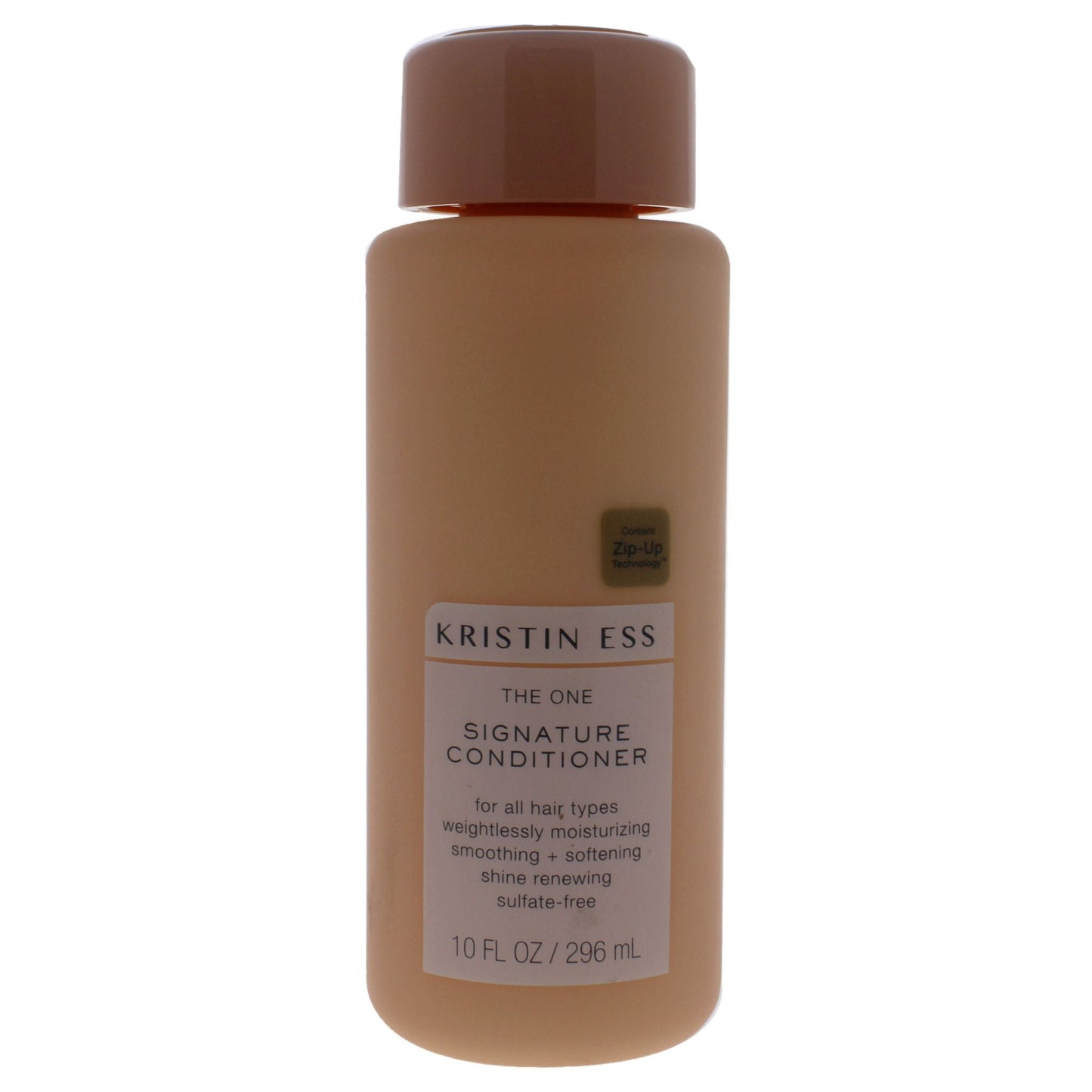 The One Signature Conditioner by Kristin Ess for Unisex - 10 oz Conditioner