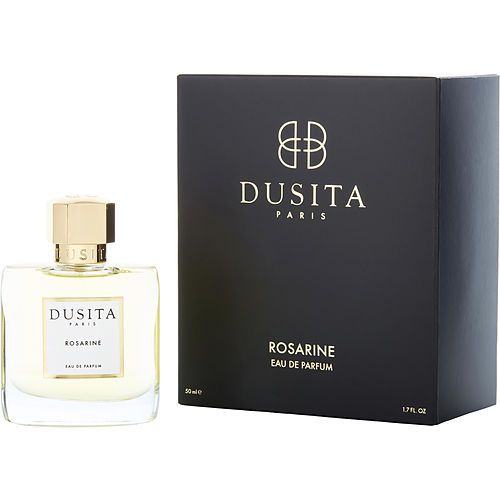 DUSITA ROSARINE by Dusita EAU DE PARFUM SPRAY 1.7 OZ