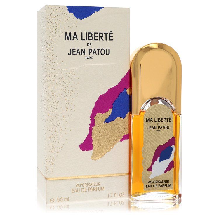 Ma Liberte by Jean Patou Eau De Parfum Spray