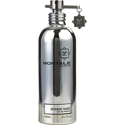 MONTALE PARIS INTENSE TIARE by Montale EAU DE PARFUM SPRAY 3.4 OZ *TESTER