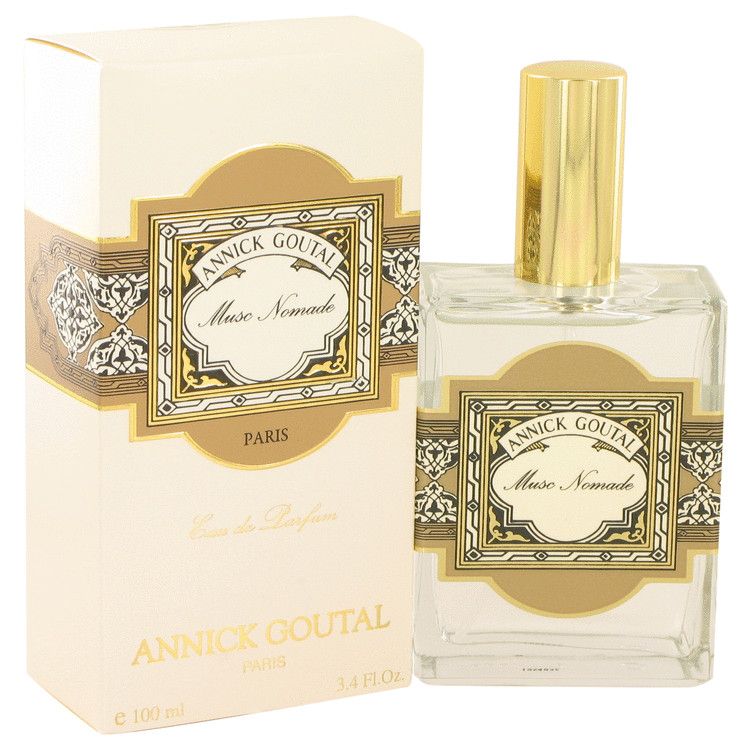 Musc Nomade by Annick Goutal Eau De Parfum Spray