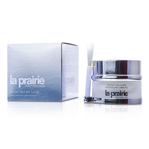 La Prairie by La Prairie Cellular 3-Minute Peel --40ml/1.4oz
