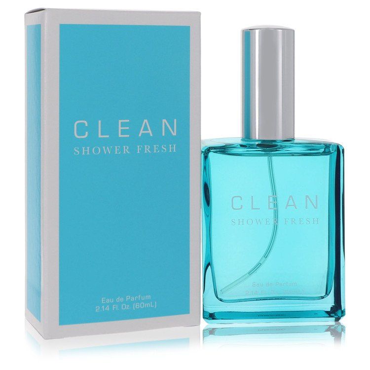 Clean Shower Fresh by Clean Eau De Parfum Spray