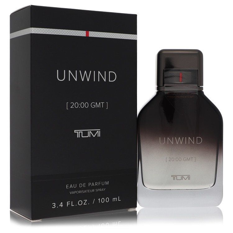 Tumi Unwind by Tumi Eau De Parfum Spray