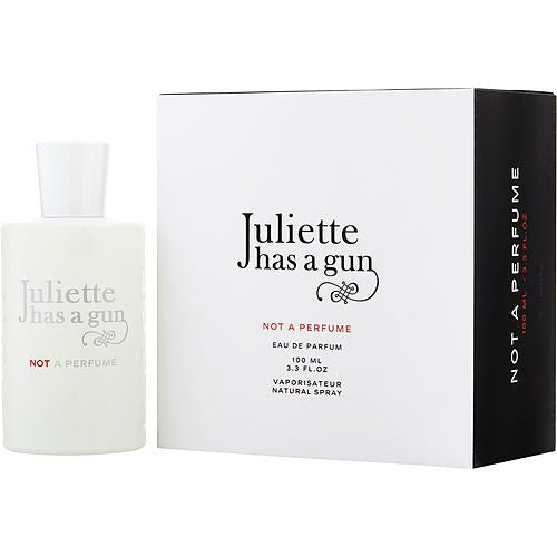 NOT A PERFUME by Juliette Has a Gun EAU DE PARFUM SPRAY 3.3 OZ