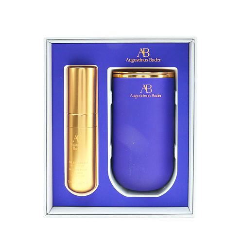 Augustinus Bader by Augustinus Bader The Eye Cream with TFC8 --15ml/0.5oz