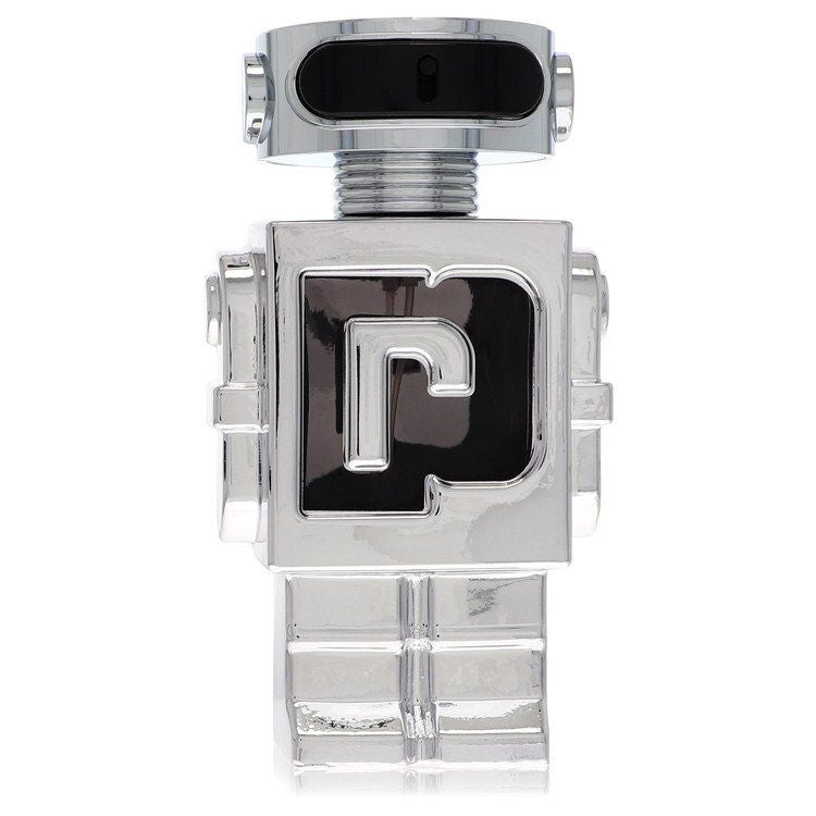 Paco Rabanne Phantom by Paco Rabanne Eau De Toilette Spray (Tester)