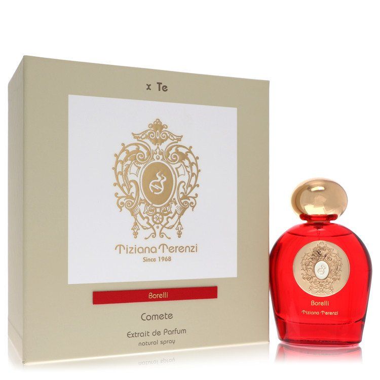 Tiziana Terenzi Borelli by Tiziana Terenzi Extrait De Parfum Spray (Unisex)