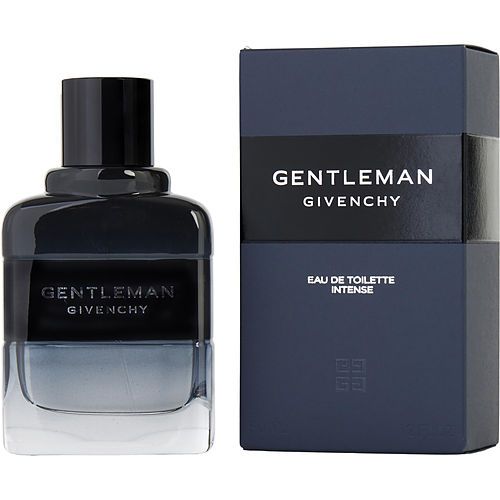 GENTLEMAN INTENSE by Givenchy EDT SPRAY 2 OZ