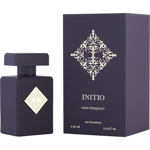 HIGH FREQUENCY by Initio Parfums Prives EAU DE PARFUM SPRAY 3 OZ