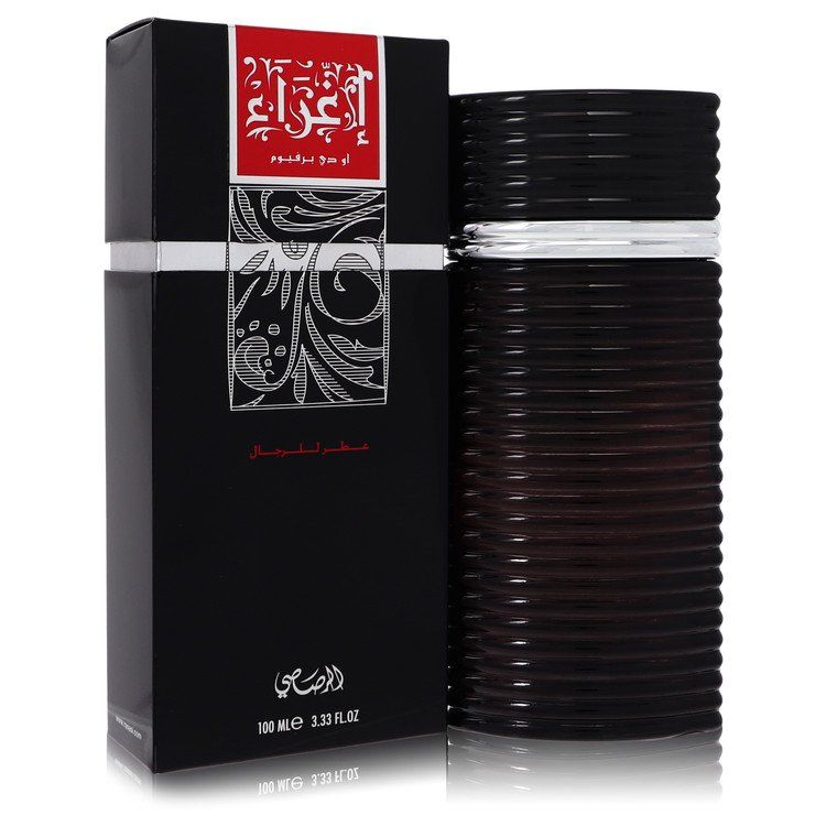 Rasasi Egra by Rasasi Eau De Parfum Spray